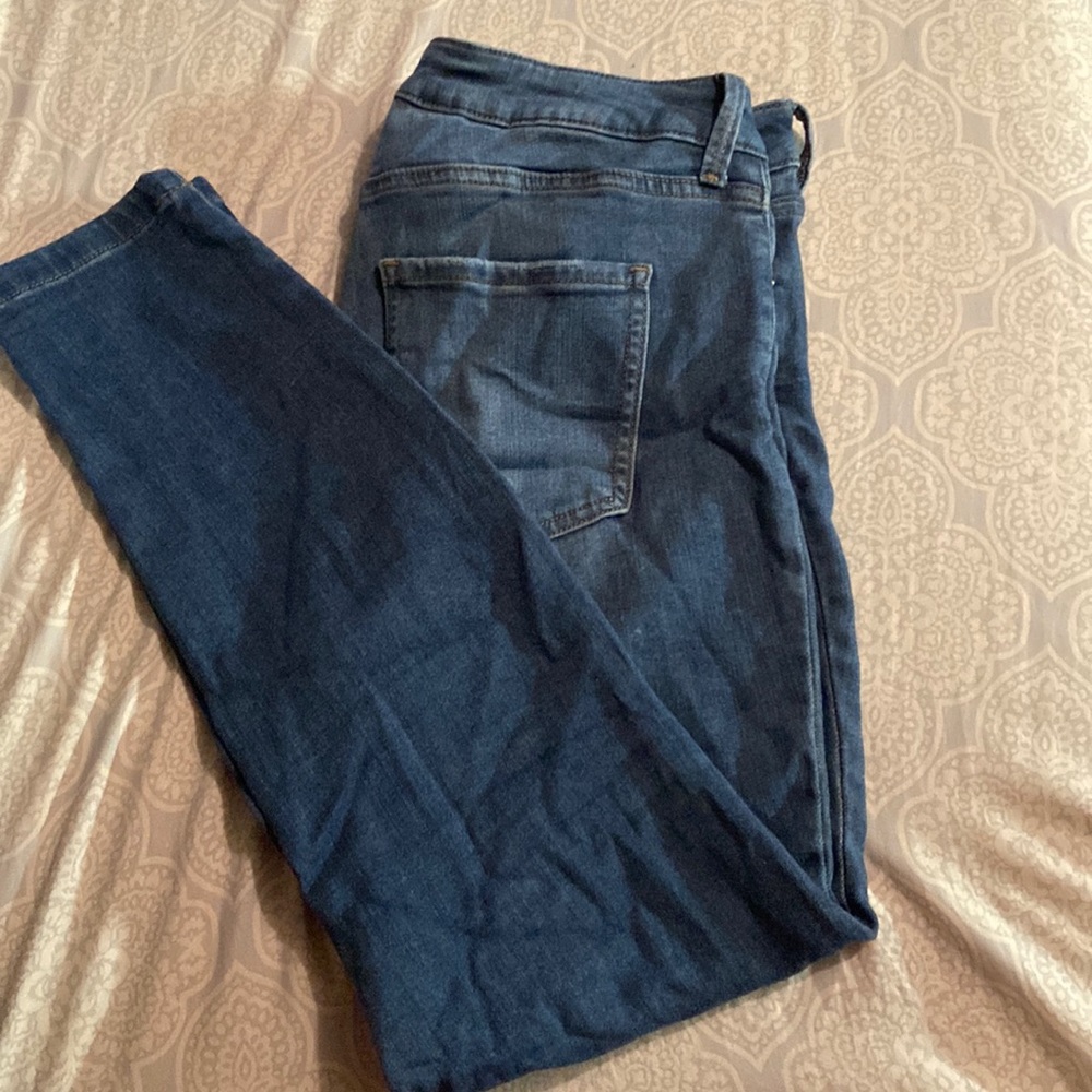 Just USA jeans